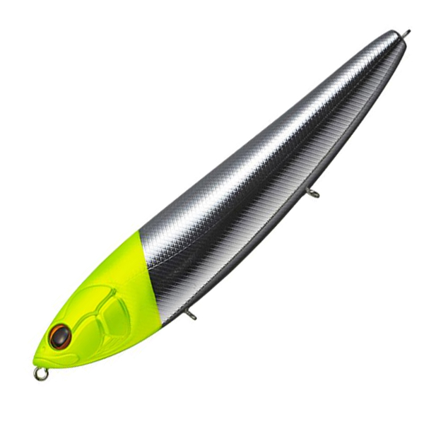 アマゾン　ボーンモデル(＃N874　チャートヘッドメタルN)